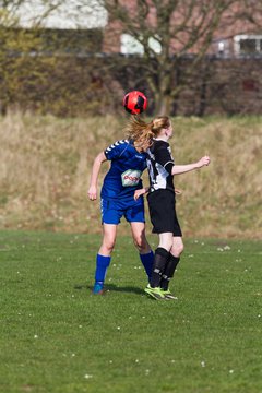 Bild 103 - B-Juniorinnen MTSV Olympia Neum�nster - FSC Kaltenkirchen : Ergebnis: 4:1